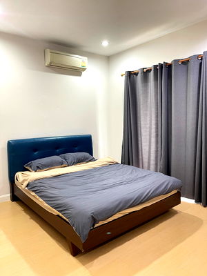 เช่าบ้านเดี่ยว บางบัวทอง นนทบุรี : 🏠 ให้เช่าบ้าน : The Emerald Garden (ดิเอมเมอรัลด์ การ์เด้น)   รหัสทรัพย์ | 📌 LNP-H865 