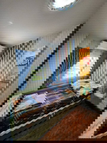 รูป HR3293ให้เช่าบ้านเดี่ยว ศุภาลัย สวนหลวง ติดถนนใหญ่เฉลิมพระเกียรติ ร.9 เหมาะสำหรับอยู่อาศัยหรือทำเป็นโฮมออฟฟิศ - รูปที่ 29/33