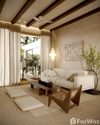 Houses for sale : Luxury Mountain View Villa, Super Central, Easy Access 6090165