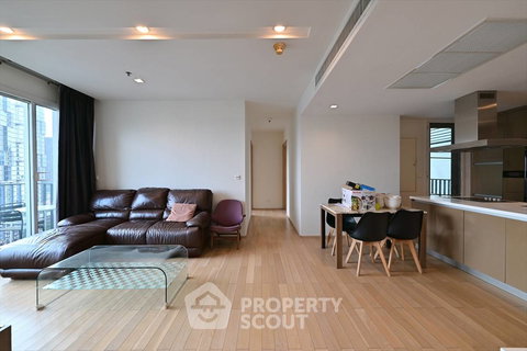 รูปภาพ 3-BR Condo at Siri At Sukhumvit near BTS Thong Lor (ID 2450390)