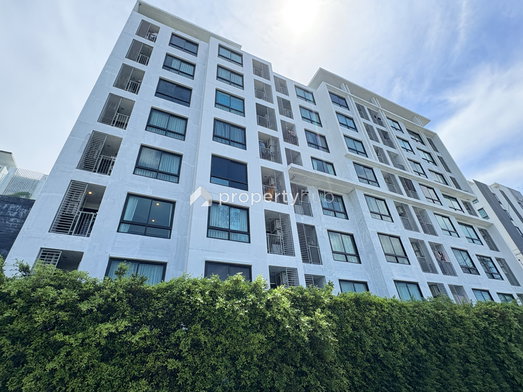 Project The Niche Mono Bangna Phase 1 Picture - 4/14