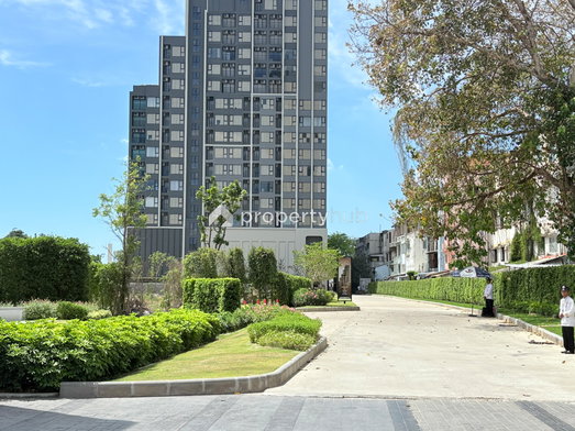 Project Origin place bangna Picture - 4/9