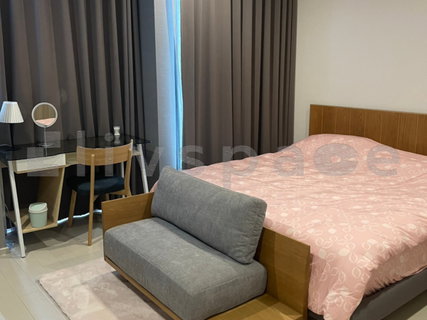 รูปภาพ ▚ LH142ツ ให้เช่า: Noble Ploenchit 2BR 70.5 ตรม. 54K🌳✨ ตึก B วิวสวน ห้องแต่งครบ ราคาสุดคุ้ม!