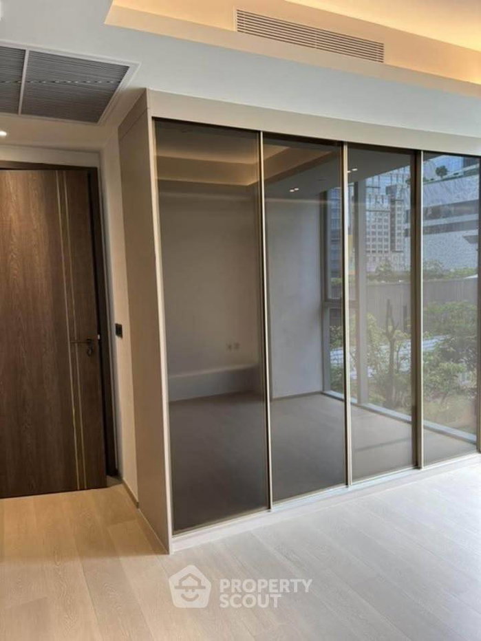 picture Pet-Friendly 2-BR 110 Sqm Condo Tonson One Residence, 300m to BTS Chit Lom (ID 2718661) - 12/14