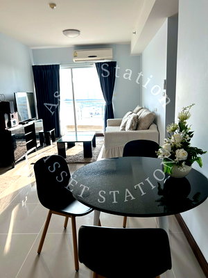 ขายคอนโด : 💎SELL🏙️คอนโดหรู Supalai River Resort วิวแม่น้ำใจพระยา ใกล้ BTS กรุงธนบุรี✨