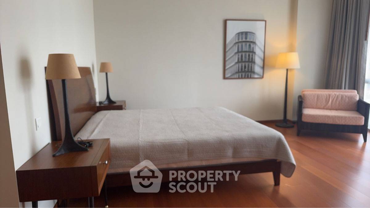 picture 2-BR Condo at The Sukhothai Residences Condominium near MRT Lumphini (ID 2720586) - 12/12