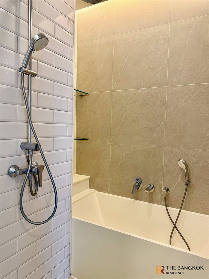 รูป ✨ Luxury Living in Prime Sukhumvit - Siamese Exclusive Sukhumvit 42 near Bts Ekkamai - รูปที่ 7/7