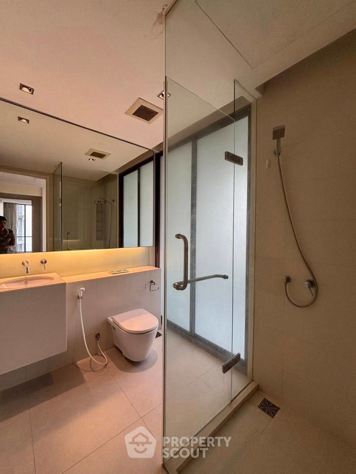 รูป คอนโด 2 ห้องนอน 102 ตร.ม. ราคาเหมาะสม โครงการ Domus Condominium ใกล้ BTS อโศก 300 ม. (ID 2720349) - รูปที่ 11/13