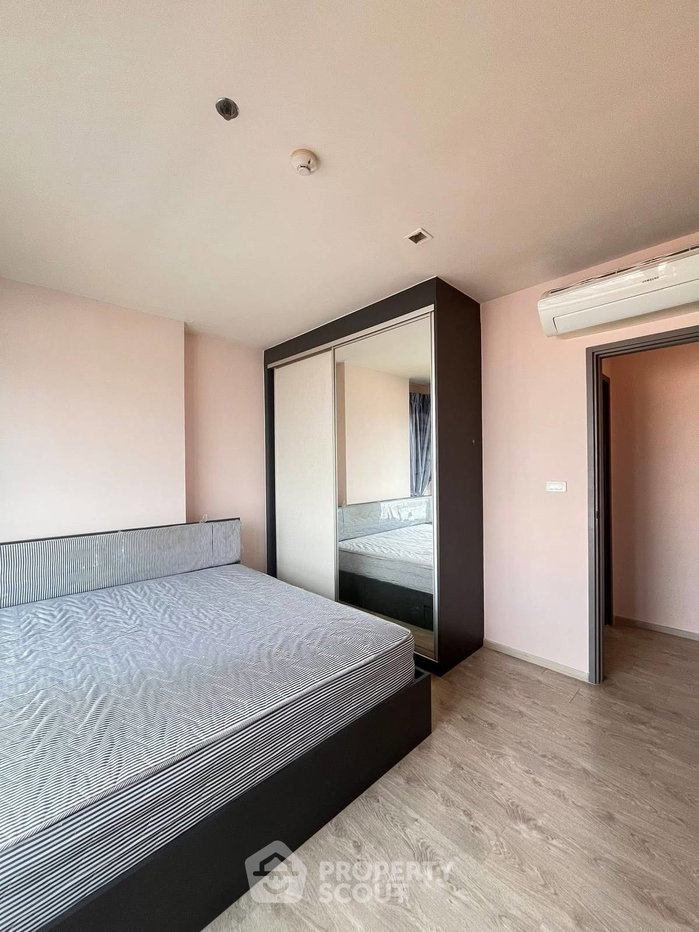 รูป คอนโด 2-ห้องนอน ที่ เดอะ เบส พัทยากลาง ใกล้ เซ็นทรัลเฟสติวัล พัทยาบีช (ID 2720309) - รูปที่ 14/23