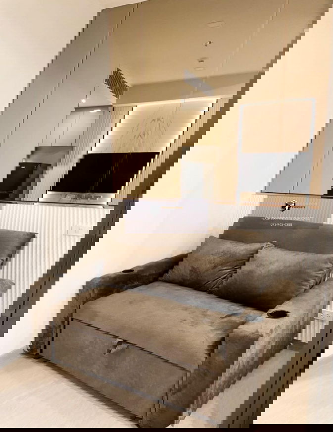 รูป One9Five Asoke – Rama 9 | 🚝ใกล้ BTS,MRTพระราม9 #2026030714114#FC - รูปที่ 4/6