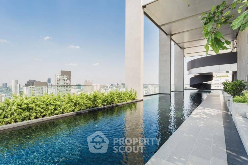 รูป คอนโด 1-ห้องนอน ที่ ลาวิค สุขุมวิท 57 ใกล้ BTS ทองหล่อ (ID 1556795) - รูปที่ 13/15