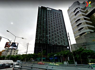 Condos for sale Asok-Dindang Road : For Sale Condo , The Capital Ratchaprarop-Vibha , nice view , high floor , Sam Sen Nai , Phaya Thai , Bangkok , CX-134847 ✅ Live chat with us ADD LINE @connexproperty ✅