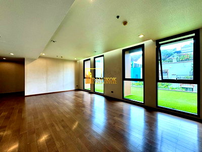 Condos for rent : The Hudson | Unfurnished 3 Bedroom Condo Near BTS - BR6574CD