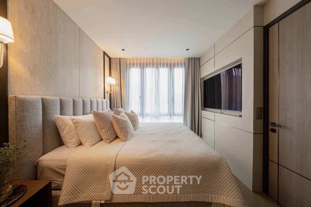 รูป คอนโด 1-ห้องนอน ที่ เดอะ รีเซิร์ฟ 61 ไฮด์อะเวย์ ใกล้ BTS ทองหล่อ (ID 2688583) - รูปที่ 6/8