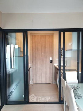 1-BR Condo at Condolette Midst Rama 9 near MRT Phra Ram 9 (ID 2720865)