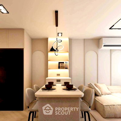 Condos for sale Maya Chiang Mai : 2-BR Condo at Vieng Ping Mansion close to Chiang Mai University (ID 2719383)