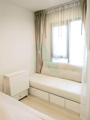 คอนโดให้เช่า : 🔺 ให้เช่าคอนโด ไลฟ์ วัน ไวเลส อาคาร 1 ชั้น 20 สตูดิโอ ขนาด 24.00 ตรม ใกล้ Central ชิดลม