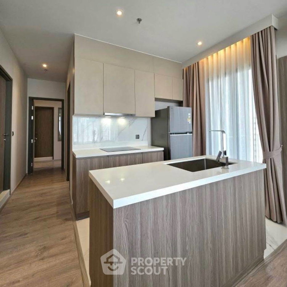 รูป คอนโด 2 ห้องนอน 80 ตร.ม ชั้นสูง ที่ Rhythm Ekkamai Estate ใกล้ BTS ทองหล่อ (ID 2719739) - รูปที่ 7/16