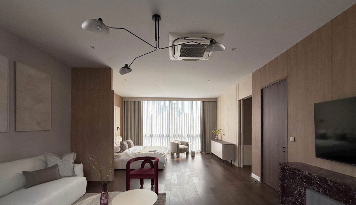 รูป #A124322 ✅ 12/3/69 ให้เช่าบ้านเดี่ยว BUGAAN KRUNGTHEP KREETHA📲📢สอบถาม ld line @condoboy - รูปที่ 11/15