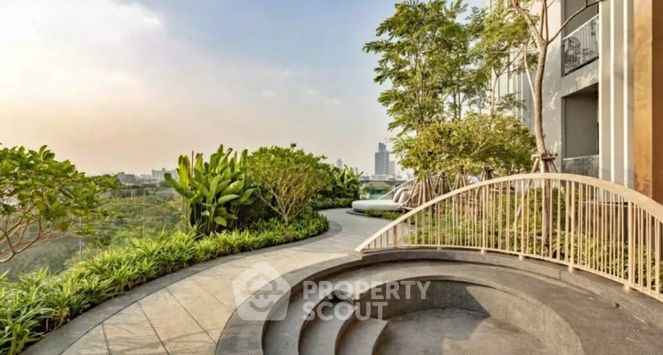 picture 2-BR Condo at Life Sukhumvit 62 near BTS Bang Chak (ID 2719679) - 17/18