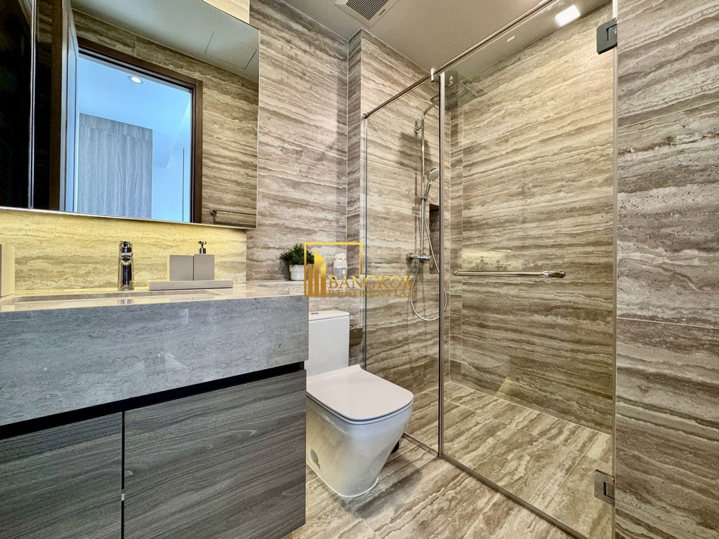 รูป Celes Asoke | Luxurious 3 Bed Penthouse for Sale in Prime Area - BR12690CD - รูปที่ 18/38