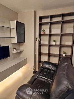 รูปภาพ 2-BR Condo at The Signature By Urbano Saphan Kwai near BTS Saphan Khwai (ID 2529052)