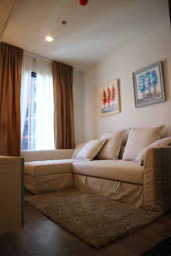 ให้เช่า ไลฟ์ ลาดพร้าว แวลลีย์ 1 ห้องนอน 