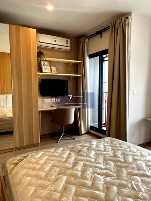 Condos for rent : Life Rama4 - Asoke | 🚝Near BTS Phrom Phong #2026030714115#FC