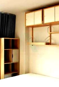 ขายคอนโด : 🚩 ขายคอนโด ไอดีโอ สุขุมวิท 93 อาคาร C ชั้น 8 1 ห้องนอน ขนาด 32.00 ตรม ใกล้ Tesco Lotus อ่อนนุช