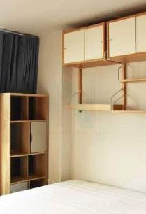 รูป 🚩 ขายคอนโด ไอดีโอ สุขุมวิท 93 อาคาร C ชั้น 8 1 ห้องนอน ขนาด 32.00 ตรม ใกล้ Tesco Lotus อ่อนนุช - รูปที่ 1/8