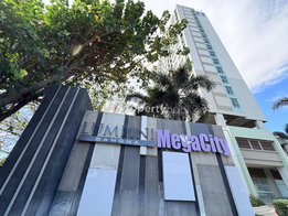 Project Lumpini Mega city Bangna Picture - 4/19