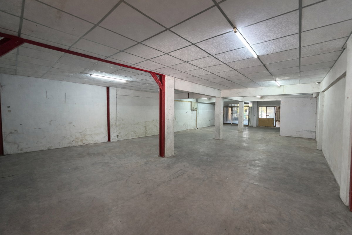 รูป ให้เช่าอาคารพาณิชย์ 2 ห้องติดกัน 3.5 ชั้น ใกล้วัดท่าข้าม พื้นที่ใหญ่ จอดรถได้ - รูปที่ 3/11