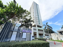Project Lumpini Mega city Bangna Picture - 2/19