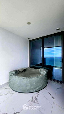 Condos for rent : 2-BR Condo at Copacabana Beach Jomtien close to Jomtien Beach (ID 2713891)