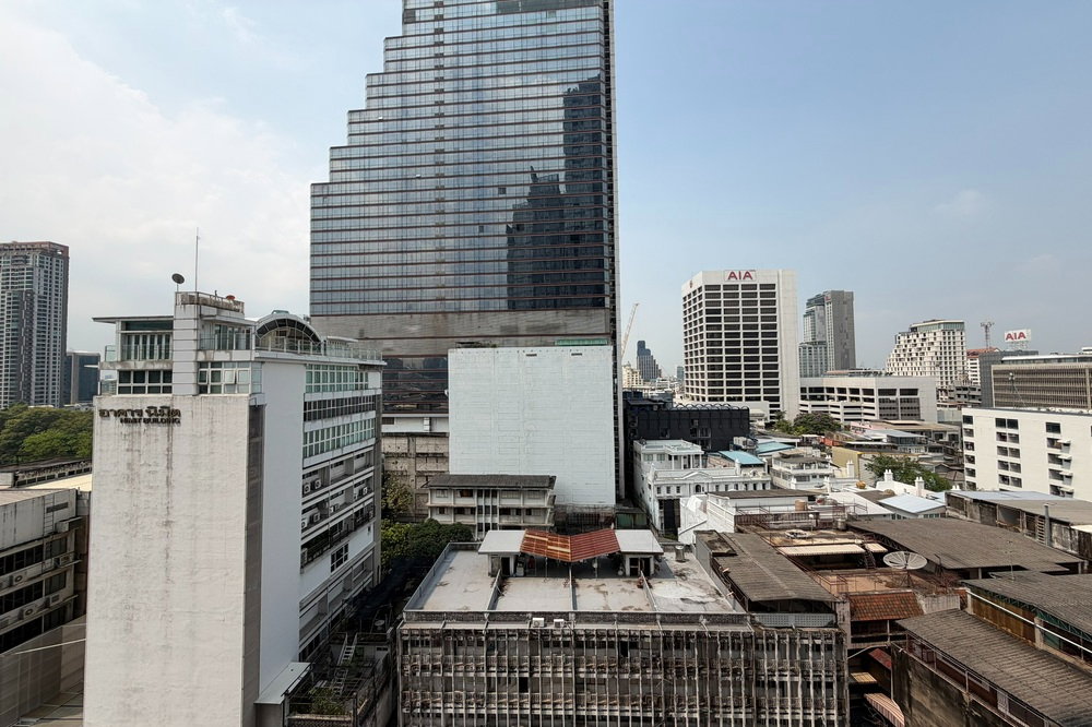 รูป 🔥 สำหรับขาย !! ชั้นสูง 10++,🔥 Code C20221202783..........Ashton Silom, 1 ห้องนอน, 1 ห้องน้ำ, แต่งครบ, ราคาพิเศษ!!📣📣 - รูปที่ 23/25