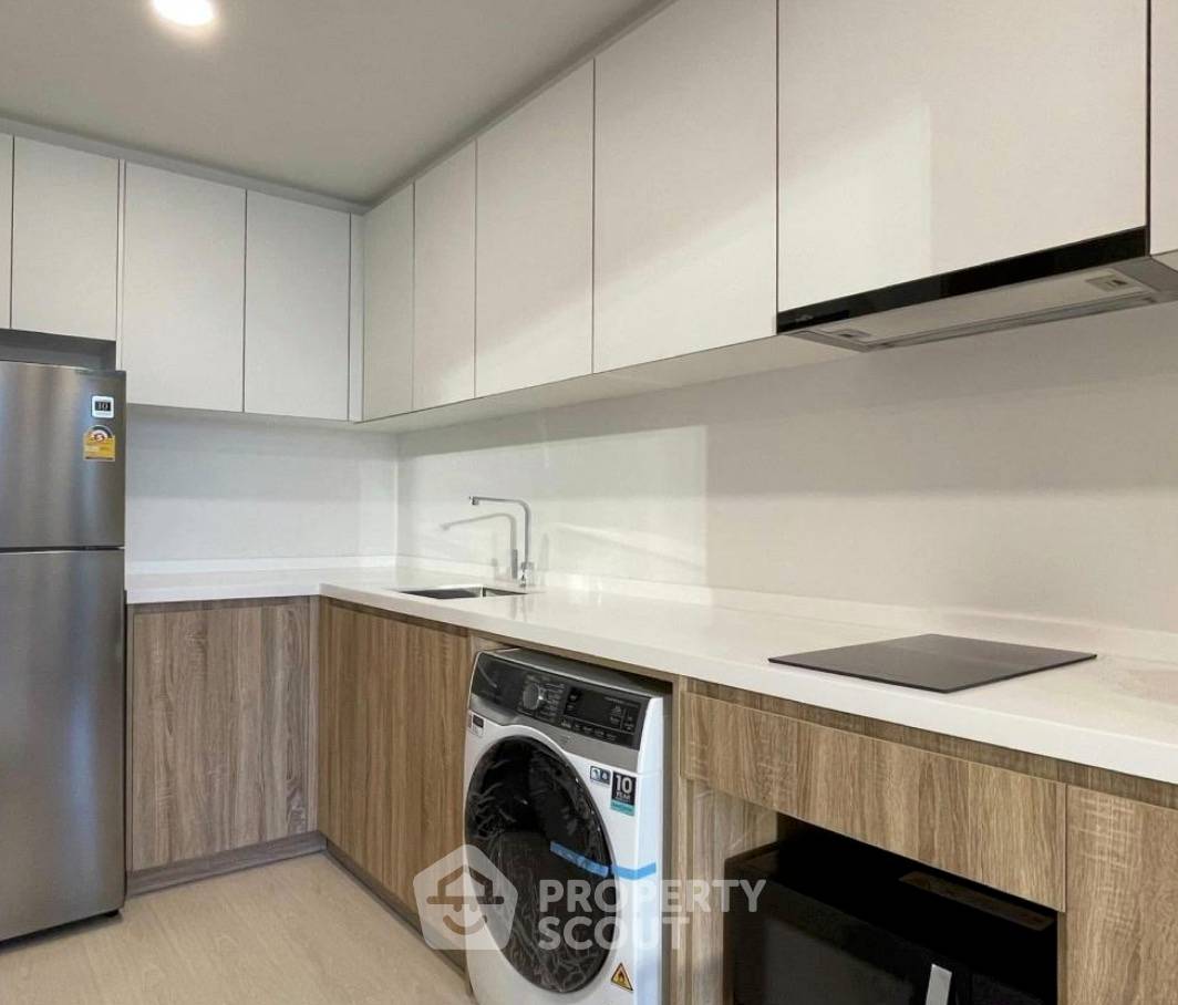 รูป คอนโด 1-ห้องนอน ที่ โนเบิล แอมเบียนส์ สุขุมวิท 42 ใกล้ BTS เอกมัย (ID 2716208) - รูปที่ 4/4