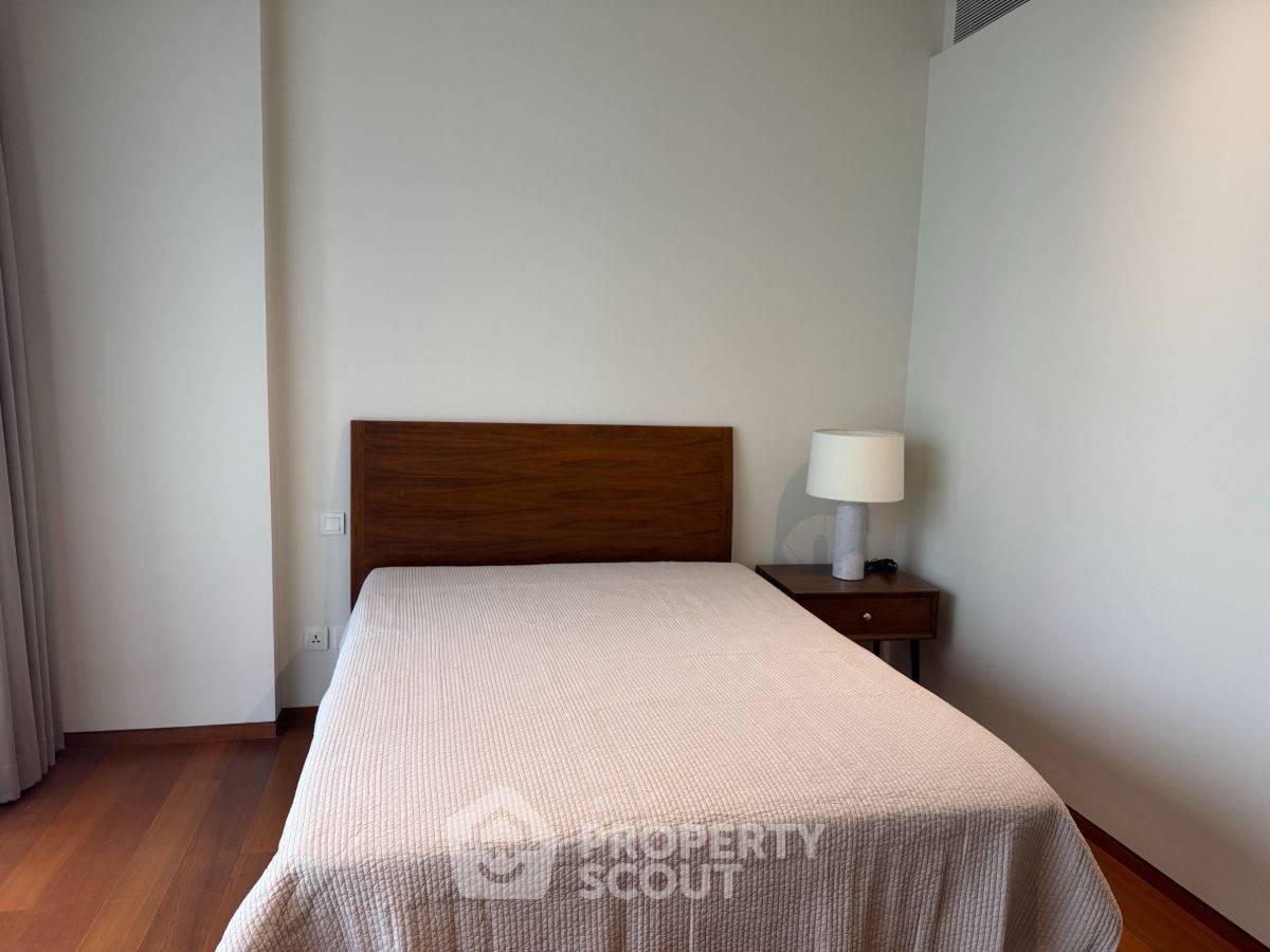 picture 2-BR Condo at The Sukhothai Residences Condominium near MRT Lumphini (ID 2720586) - 7/12