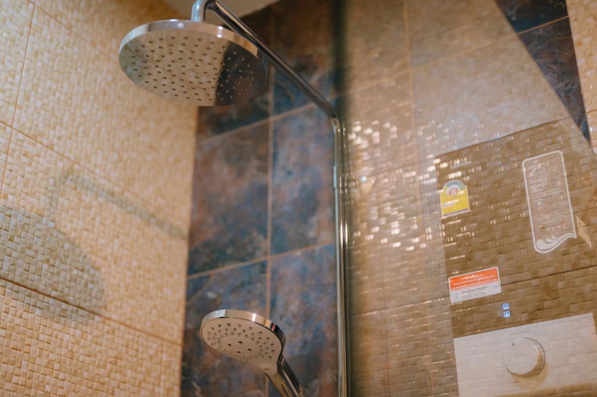 รูป 🔥 ขายบ้านพักตากอากาศ พูลวิลล่าสำหรับครอบครัว เวลาอยากเที่ยวก็แวะมา พอกลับบ้านก็มีคนดูแลบ้านให้อย่างดีแถมจ่ายค่าเช่าให้อีก 35,000 บาท/เดือน Yeild 5% - รูปที่ 4/51