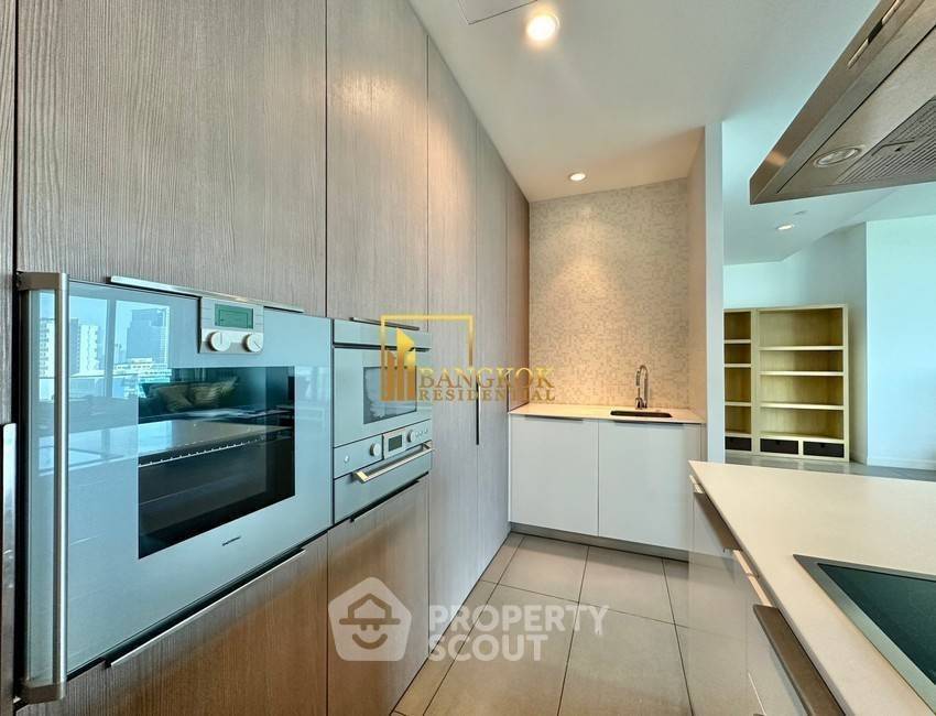 รูป คอนโด 3-ห้องนอน ที่ 185 ราชดำริ ใกล้ BTS ราชดำริ (ID 2718728) - รูปที่ 16/19