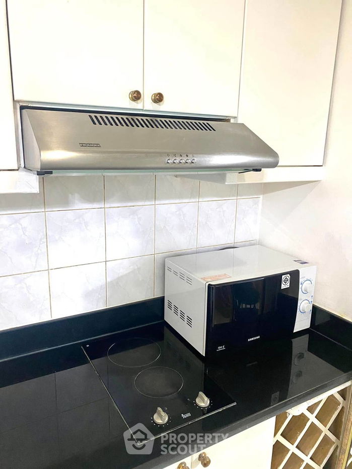 รูป คอนโด 1-ห้องนอน ที่ รินเฮ้าส์ คอนโดมิเนียม ใกล้ MRT สุขุมวิท (ID 2041831) - รูปที่ 16/18