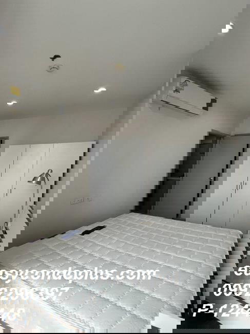 รูป P-124448 คอนโดวิวเมือง ใกล้ BTS โพธิ์นิมิตร! 12,000 บาท/เดือน | Line Id: @easycondoplus | 099-229-6397 - รูปที่ 7/8