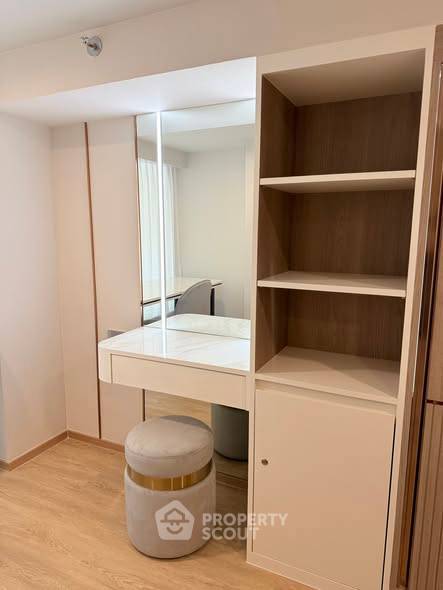 รูป คอนโด 1-ห้องนอน ที่ คัลเจอร์ จุฬา ใกล้ MRT สามย่าน (ID 2703441) - รูปที่ 4/15