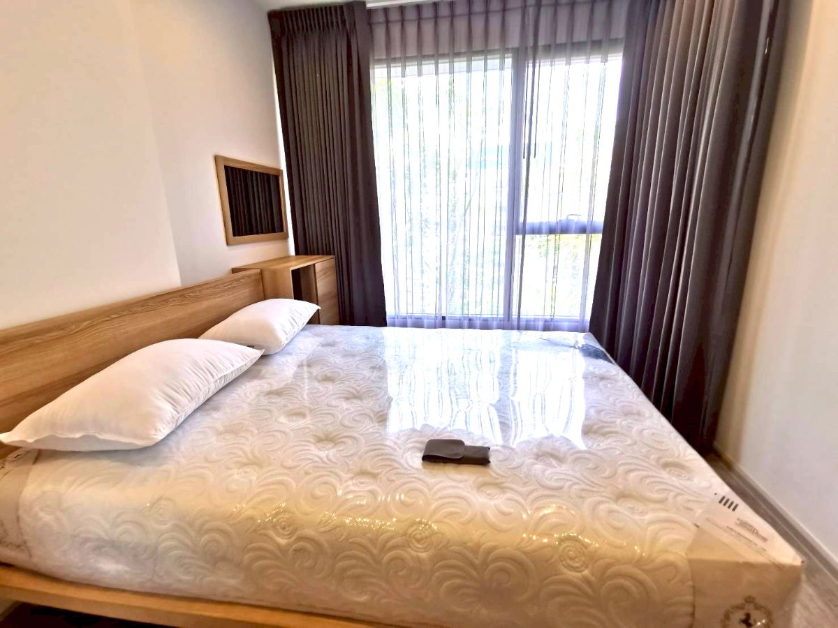 รูป 🌃🏙️ Ideo mobi asoke 🏙️🌃 🚝 ใกล้ MRT เพชรบุรี 📌ใกล้มหาลัยมศว. เดินข้ามสะพานถึงมหาลัยเลย ☎️ Tel/line:what app:0917061999 คุณกวา - รูปที่ 12/19