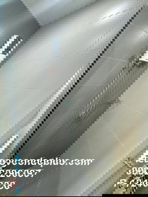 รูป P-124038 วิวเมืองสวย! ไอดีโอ โมบิ สุขุมวิทอีสท์เกท ใกล้ BTS ราคา 10,000 บาท | Line Id: @easycondoplus | 099-229-6397 - รูปที่ 8/9