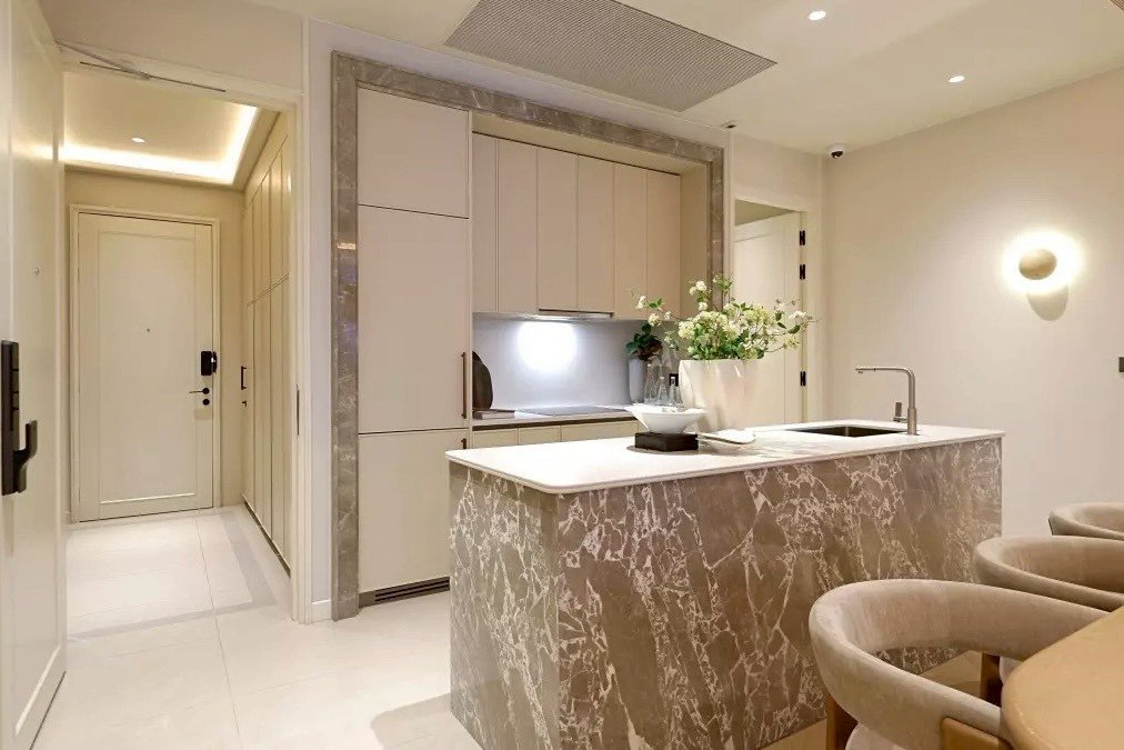 รูป LTH14473 - Freehold Luxury Condo for Sale Asoke | STILL Sukhumvit 20 | Near BTS Asoke | 44.3 MB (From 49.3 MB) | คอนโดหรูขาย อโศก - รูปที่ 5/11