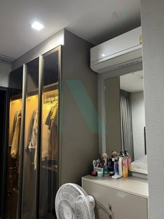 🚩 ขายคอนโด เดอะ โพลิแทน อควา อาคาร A ชั้น 45 1 ห้องนอน ขนาด 29 ตรม ใกล้ มหาวิทยาลัยเทคโนโลยีราชมงคลสุวรรณภูมิ วิทยาเขตนนทบุรี