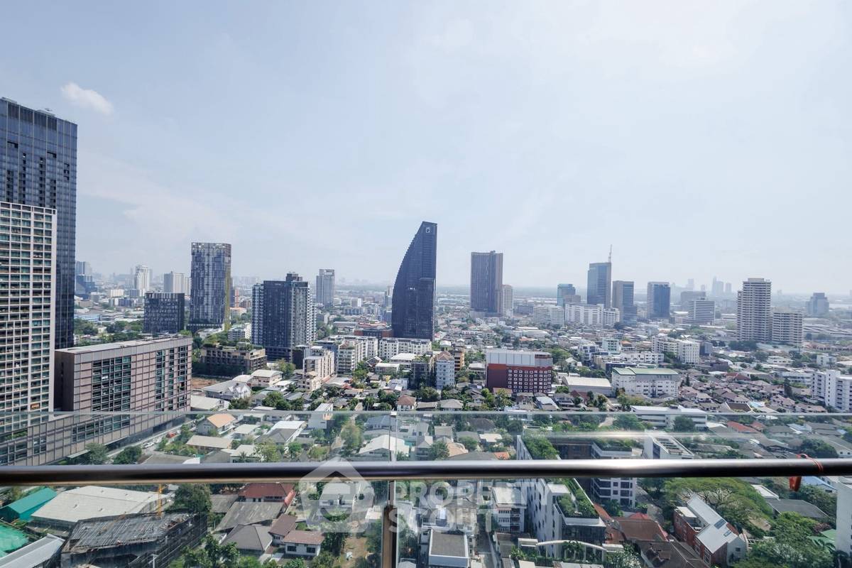 รูป คอนโด 2-ห้องนอน ที่ บีทนิค สุขุมวิท 32 ใกล้ BTS ทองหล่อ (ID 2716761) - รูปที่ 20/20