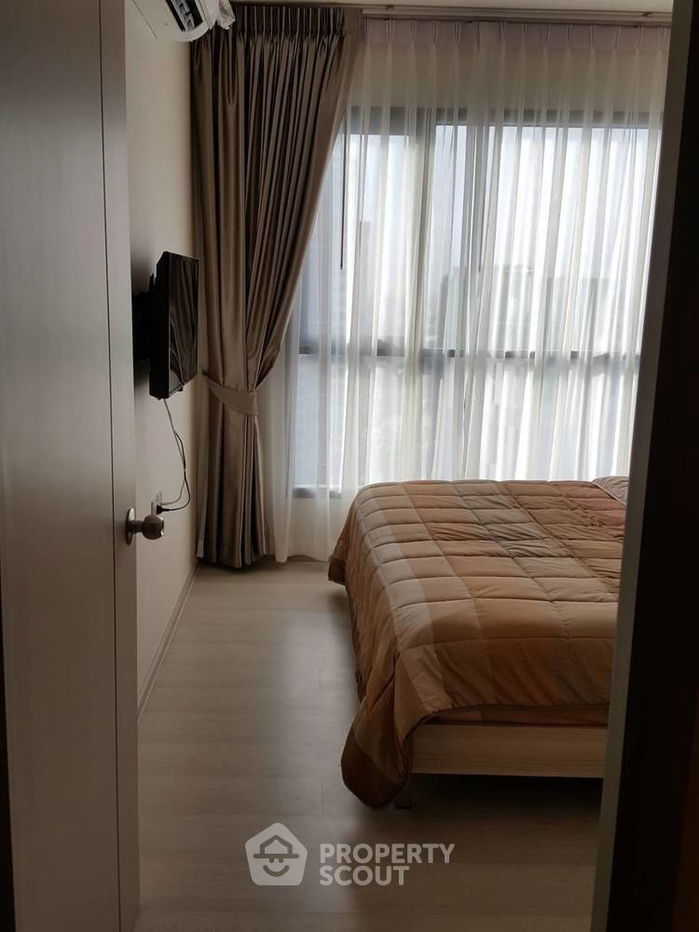 picture 1-BR Condo at Life Sukhumvit 48 near BTS Phra Khanong (ID 329219) - 14/14