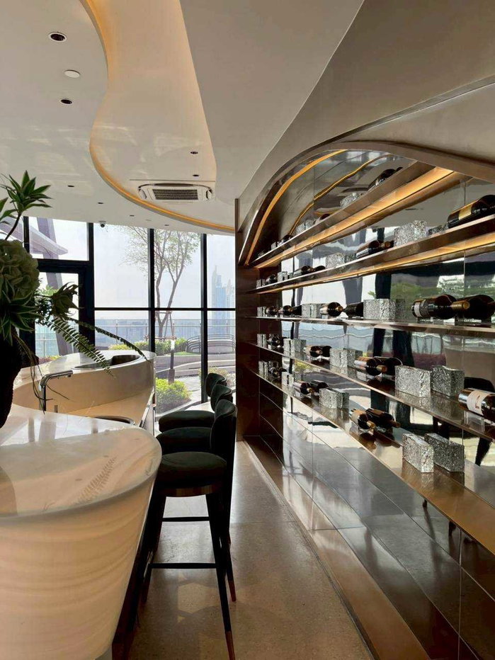 รูป LTH14545 – Elevated Comfort in the Heart of the City | Park Origin Chula Samyan | 65.58 sqm | 1 Bed | 12.89 MB (FORM 18 MB ) - รูปที่ 14/19