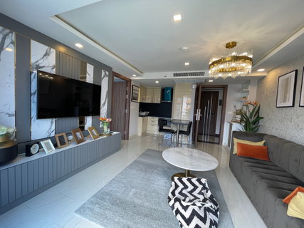 รูปภาพ For rent Grand Avenue Residence Corner Room 